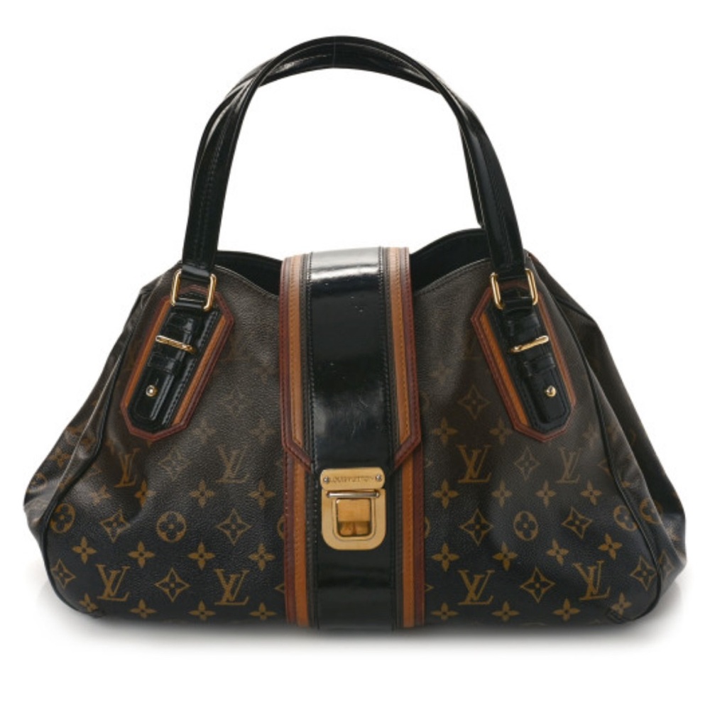 ❌SOLD❌LV large mirage ombré limited edition